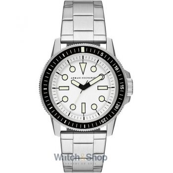 Ceas Armani Exchange A|X ARMANI EXCHANGE Mod. LEONARDO