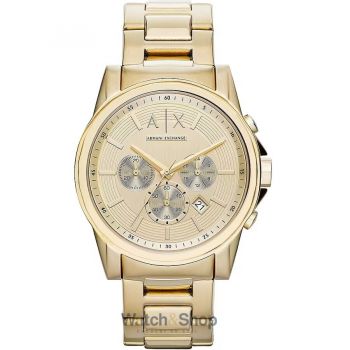 Ceas Armani Exchange A|X ARMANI EXCHANGE Mod. OUTERBANKS