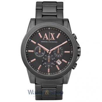 Ceas Armani Exchange A|X ARMANI EXCHANGE Mod. OUTERBANKS