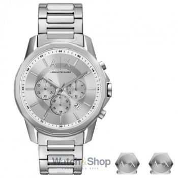 Ceas Armani Exchange ARMANI EXCHANGE Mod. AX7141SET