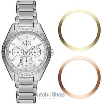 Ceas Armani Exchange ARMANI EXCHANGE Mod. AX7142SET