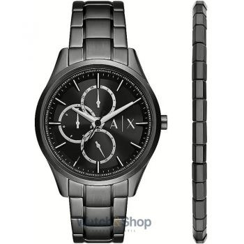 Ceas Armani Exchange ARMANI EXCHANGE Mod. AX7154SET