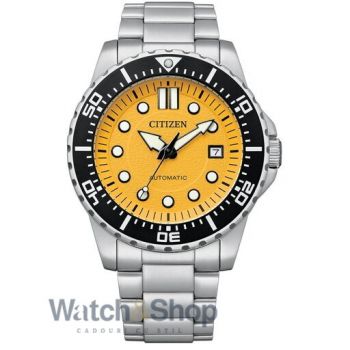 Ceas Citizen CITIZEN Mod. CLASSIC AUTOMATIC - YELLOW