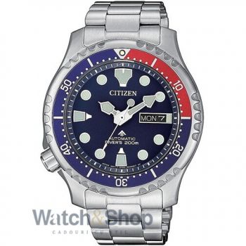 Ceas Citizen CITIZEN MOD. NY0086-83L