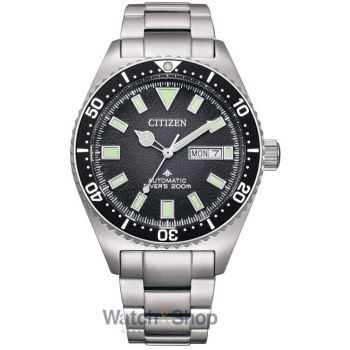 Ceas Citizen PROMASTER Diver Automatic NY0120-52E