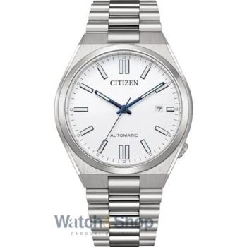 Ceas Citizen CITIZEN Mod. TSUYOSA Automatic - WHITE