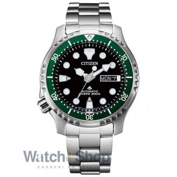 Ceas Citizen CITIZEN WATCHES Mod. NY0084-89E