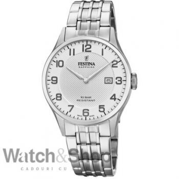 Ceas Festina FESTINA WATCHES Mod. F20005/1