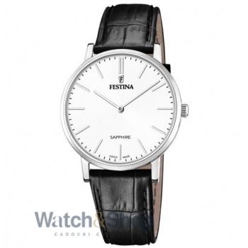 Ceas Festina FESTINA WATCHES Mod. F20012/1