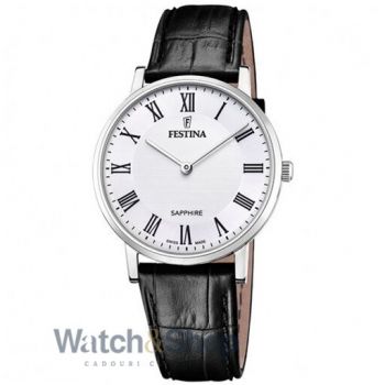 Ceas Festina FESTINA WATCHES Mod. F20012/2