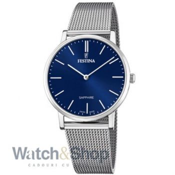 Ceas Festina FESTINA WATCHES Mod. F20014/2