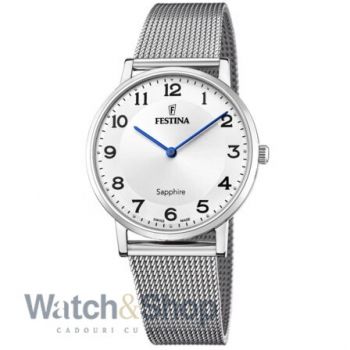 Ceas Festina FESTINA WATCHES Mod. F20014/5