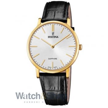 Ceas Festina FESTINA WATCHES Mod. F20016/1