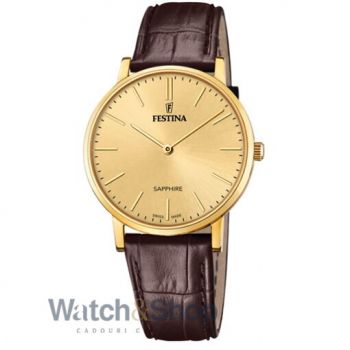 Ceas Festina FESTINA WATCHES Mod. F20016/2