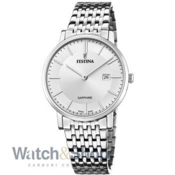 Ceas Festina FESTINA WATCHES Mod. F20018/1