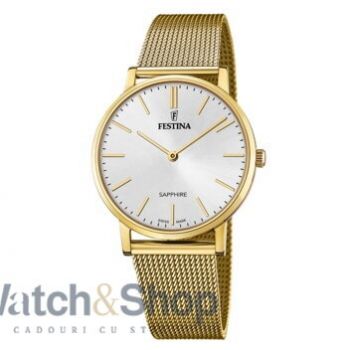 Ceas Festina FESTINA WATCHES Mod. F20022/1