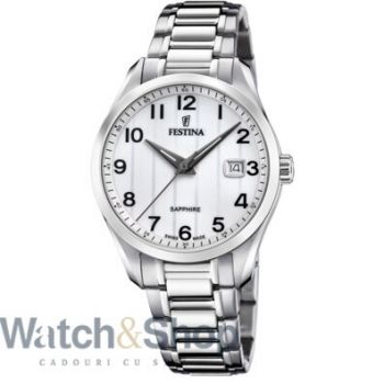 Ceas Festina FESTINA WATCHES Mod. F20026/1