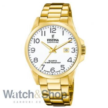 Ceas Festina FESTINA WATCHES Mod. F20044/1