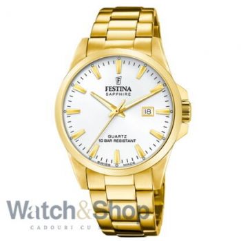 Ceas Festina FESTINA WATCHES Mod. F20044/2