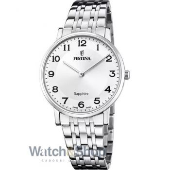 Ceas Festina FESTINA WATCHES Mod. F20045/1