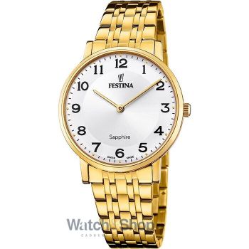 Ceas Festina FESTINA WATCHES Mod. F20046/1