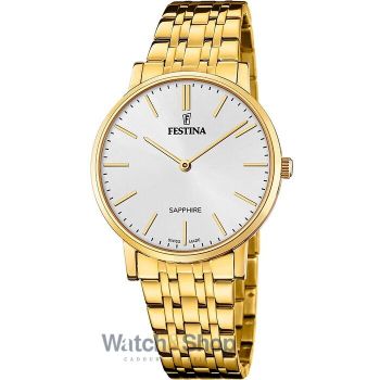 Ceas Festina FESTINA WATCHES Mod. F20046/2