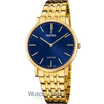 Ceas Festina FESTINA WATCHES Mod. F20046/4