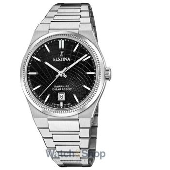 Ceas Festina FESTINA WATCHES Mod. F20051/6