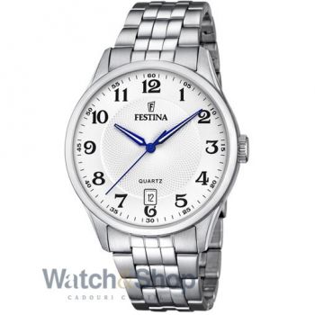 Ceas Festina FESTINA WATCHES Mod. F20425/1