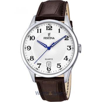 Ceas Festina FESTINA WATCHES Mod. F20426/1