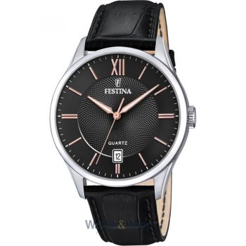 Ceas Festina FESTINA WATCHES Mod. F20426/6