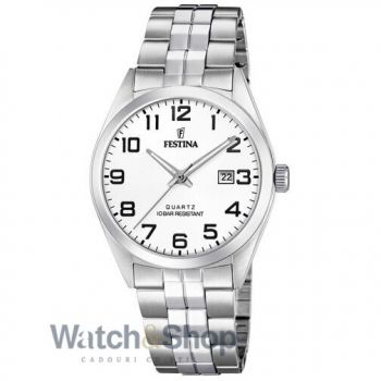 Ceas Festina FESTINA WATCHES Mod. F20437/1