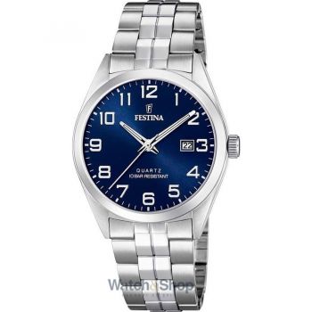 Ceas Festina FESTINA WATCHES Mod. F20437/3