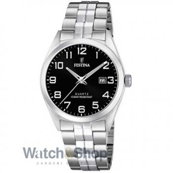 Ceas Festina FESTINA WATCHES Mod. F20437/4