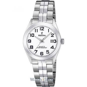 Ceas Festina FESTINA WATCHES Mod. F20438/1