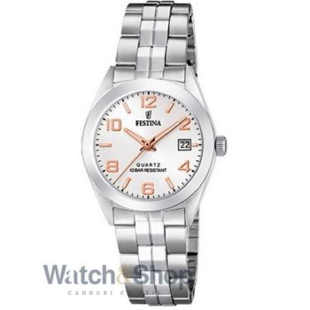 Ceas Festina FESTINA WATCHES Mod. F20438/4