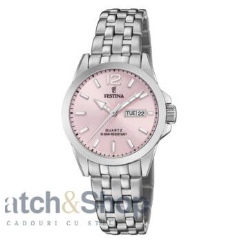 Ceas Festina FESTINA WATCHES Mod. F20455/2