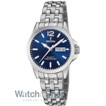 Ceas Festina FESTINA WATCHES Mod. F20455/3