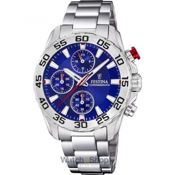 Ceas Festina FESTINA WATCHES Mod. F20457/2