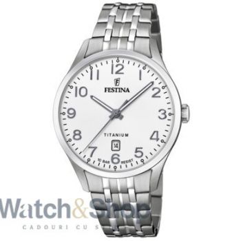 Ceas Festina FESTINA WATCHES Mod. F20466/1