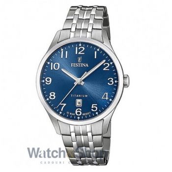 Ceas Festina FESTINA WATCHES Mod. F20466/2