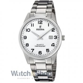 Ceas Festina FESTINA WATCHES Mod. F20511/1