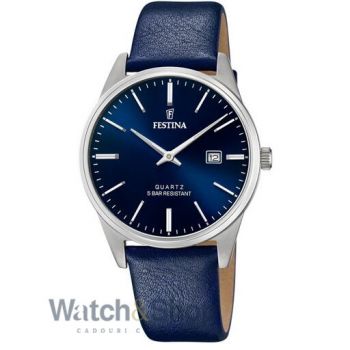 Ceas Festina FESTINA WATCHES Mod. F20512/3