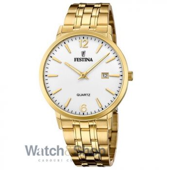 Ceas Festina FESTINA WATCHES Mod. F20513/2