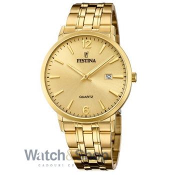 Ceas Festina FESTINA WATCHES Mod. F20513/3