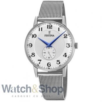 Ceas Festina FESTINA WATCHES Mod. F20568/1