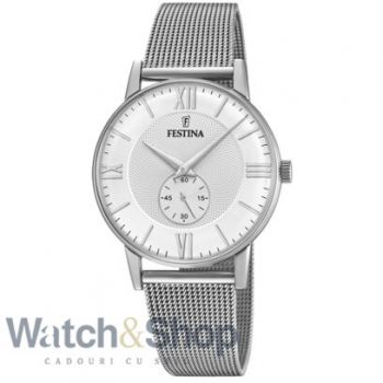 Ceas Festina FESTINA WATCHES Mod. F20568/2