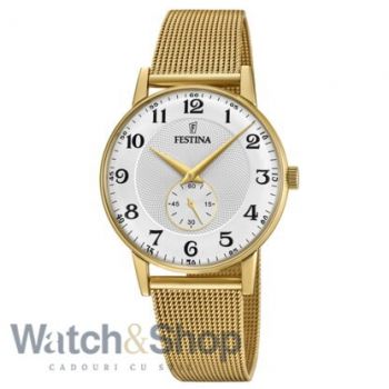 Ceas Festina FESTINA WATCHES Mod. F20569/1