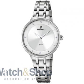 Ceas Festina FESTINA WATCHES Mod. F20600/1