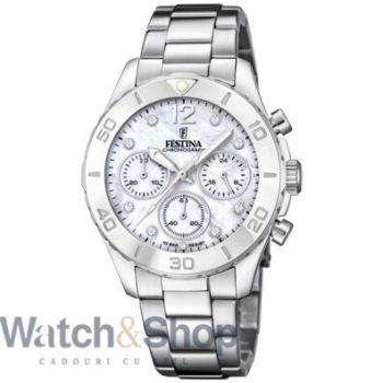 Ceas Festina FESTINA WATCHES Mod. F20603/1